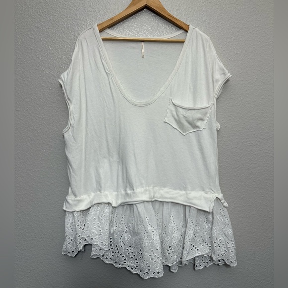 Free People Always On Time Twofer - Picture 2 of 14